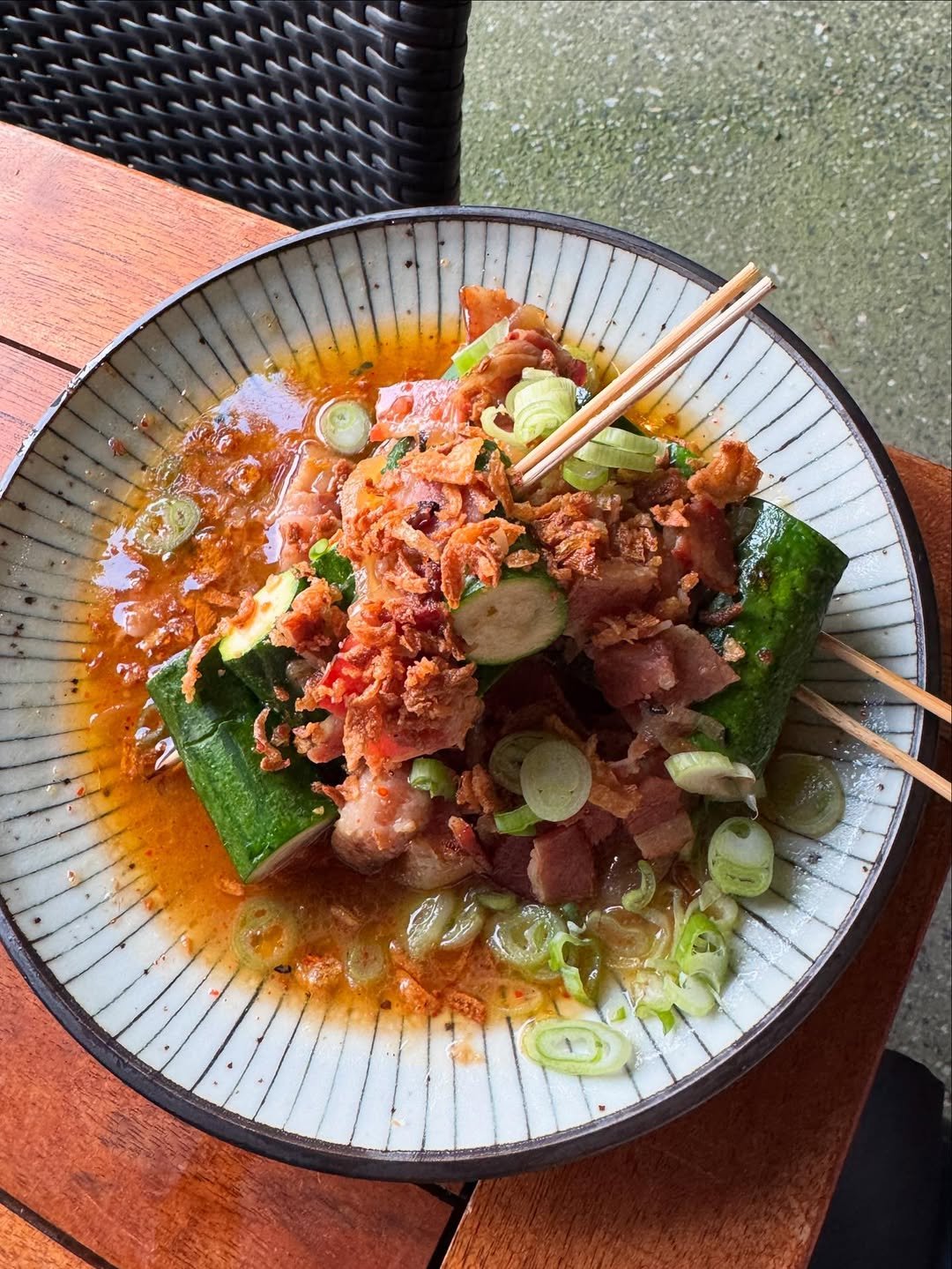 From Street Food to Riverfront Views: UKIAH Japanese Smokehouse Arrives