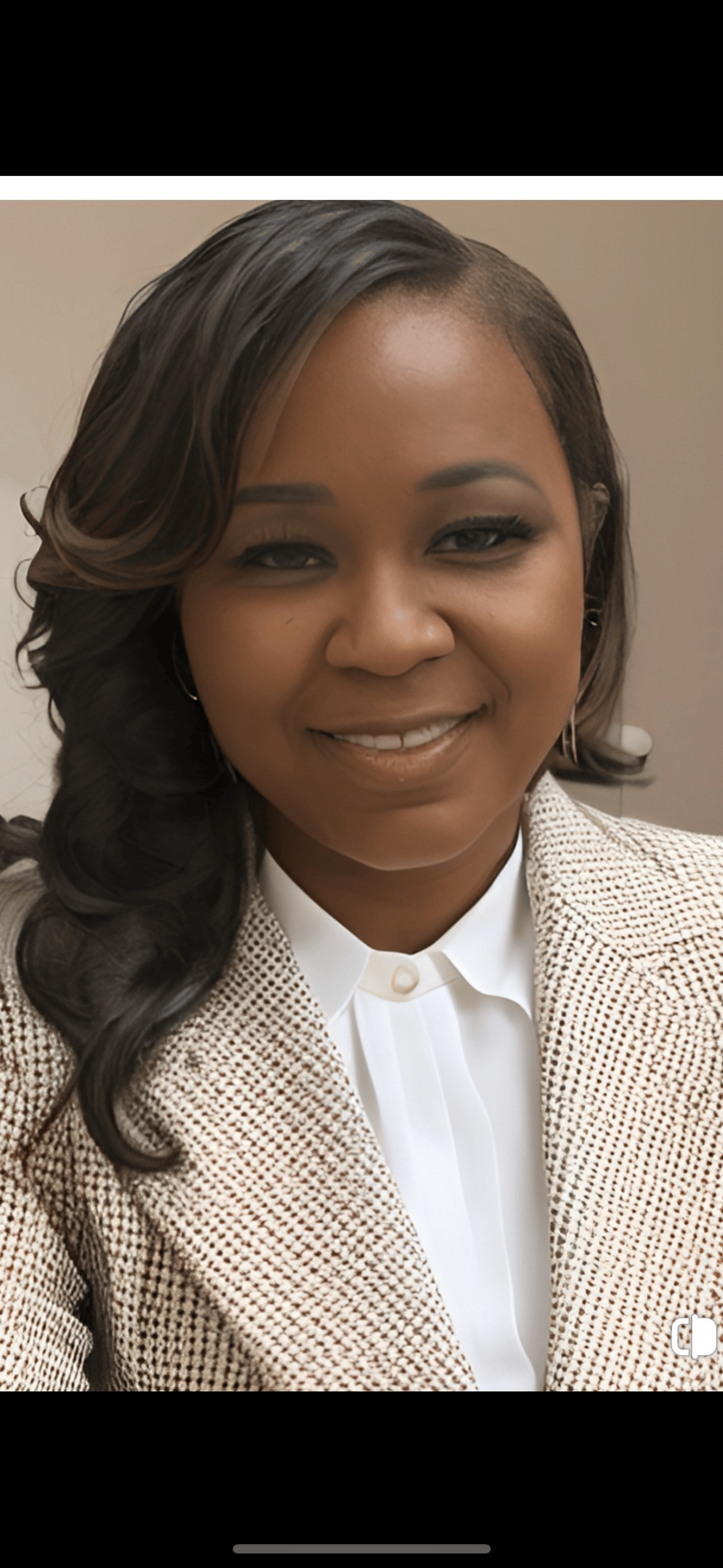 Takeysha Frazier