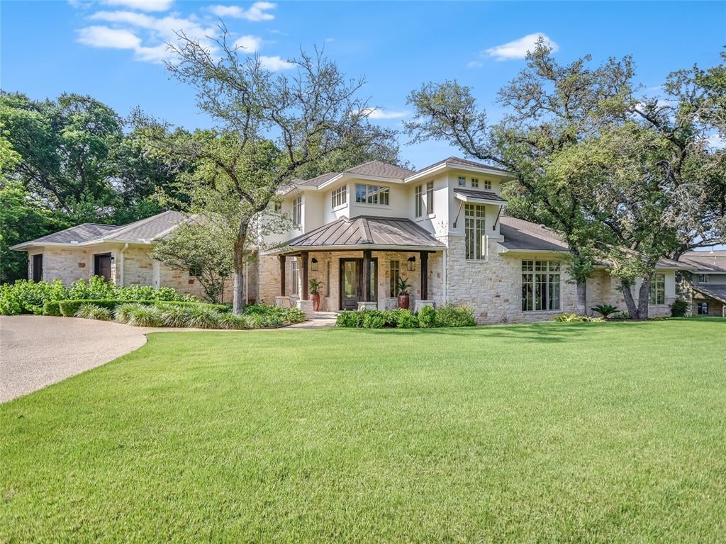 402 Brookhaven Trail