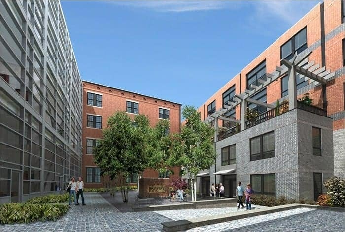 American Brewery Lofts