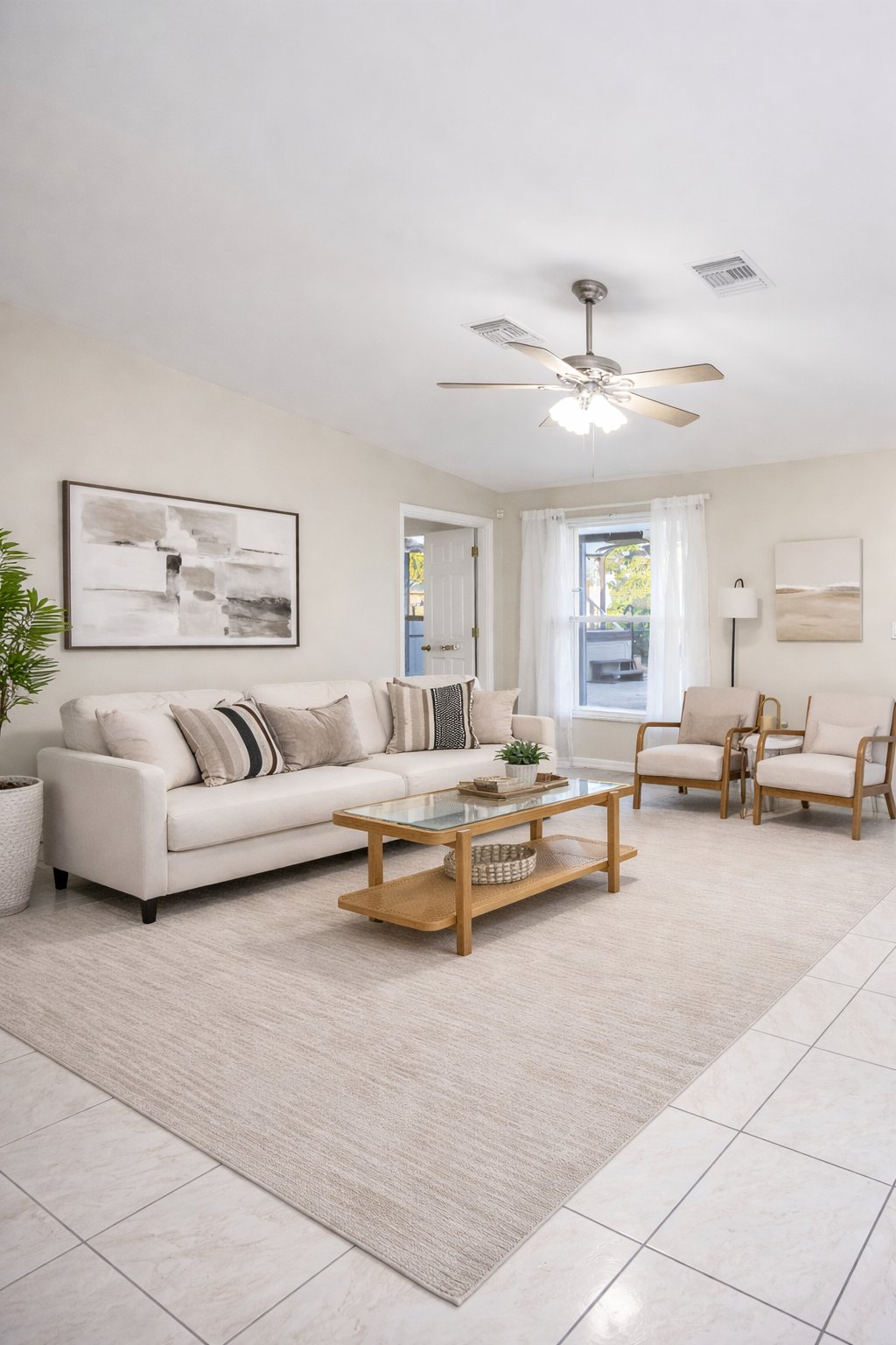 Sellers who want their home positioned correctly before listing