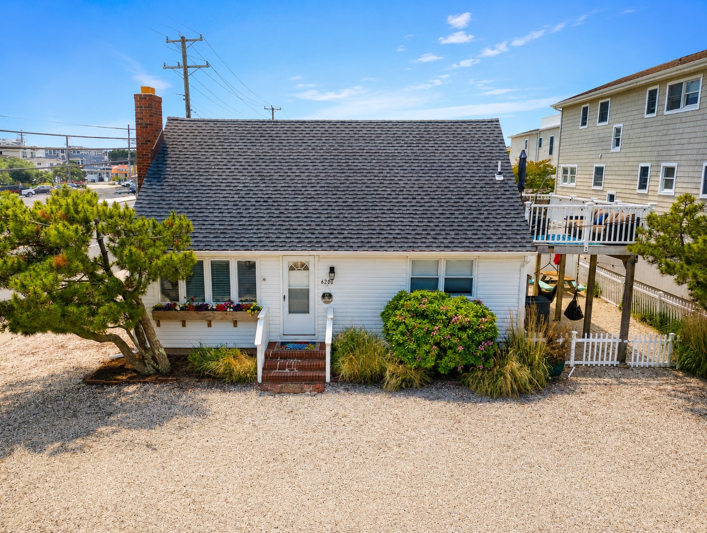 6200 Long Beach Blvd, Brant Beach