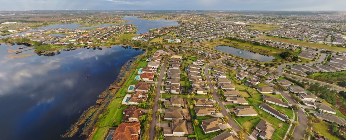 Why Living in Horizon West Is One of Central Florida’s Best-Kept Secrets