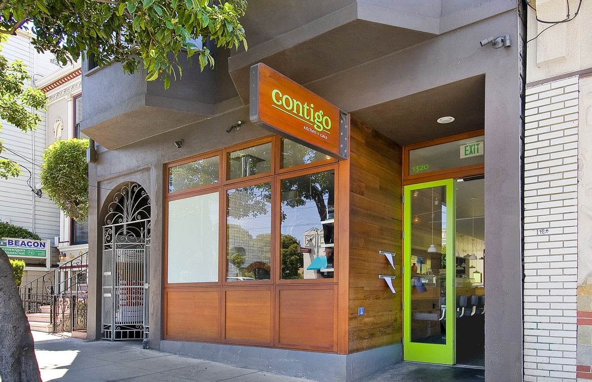 District 5 – Central