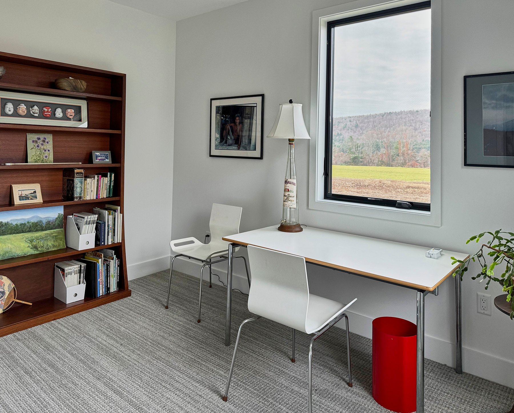 CHIC ALFORD RETREAT