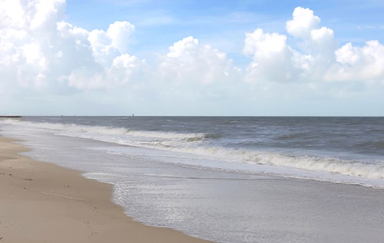 Beach View Country Club Estates