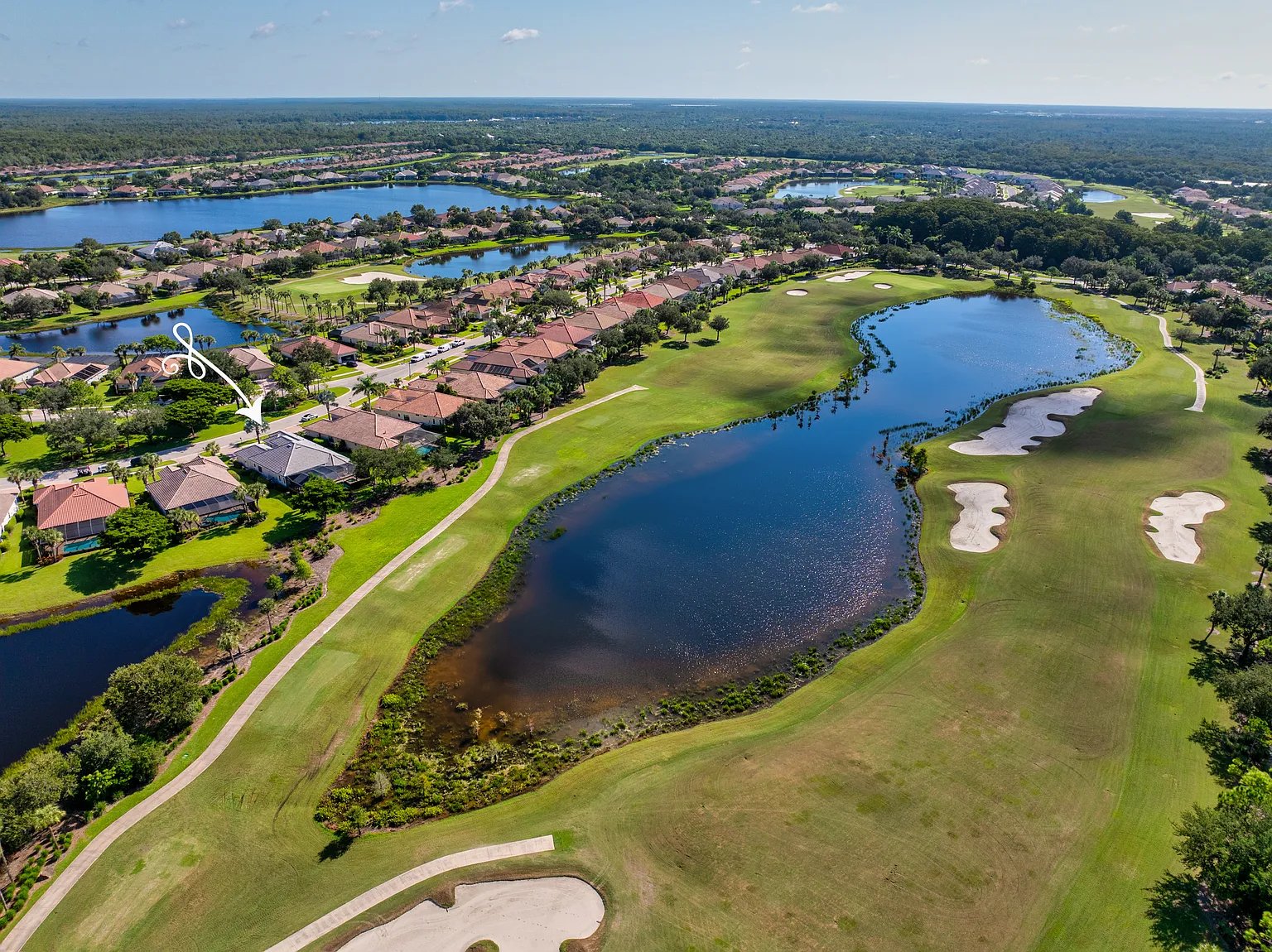 11958 Heather Woods Court Naples
