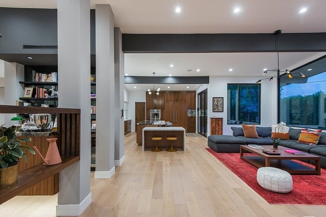 Blissful Estate