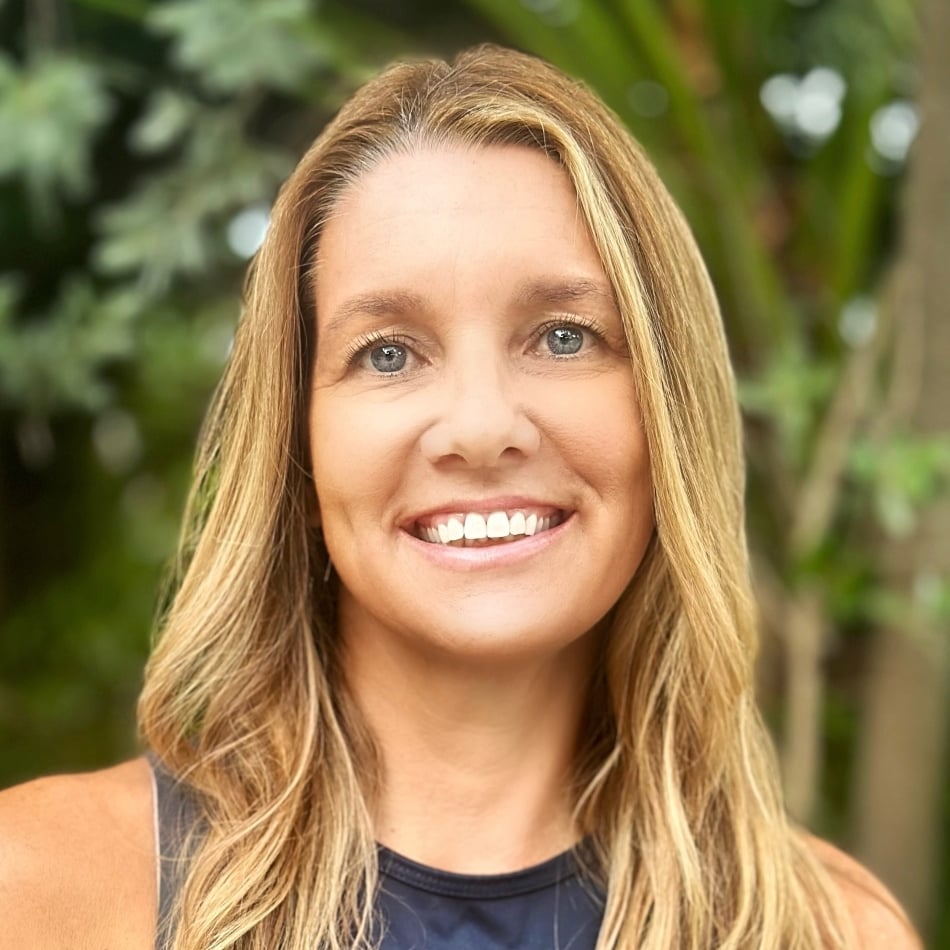 Jacqui Norman Key West, FL Real Estate Agent Headshot
