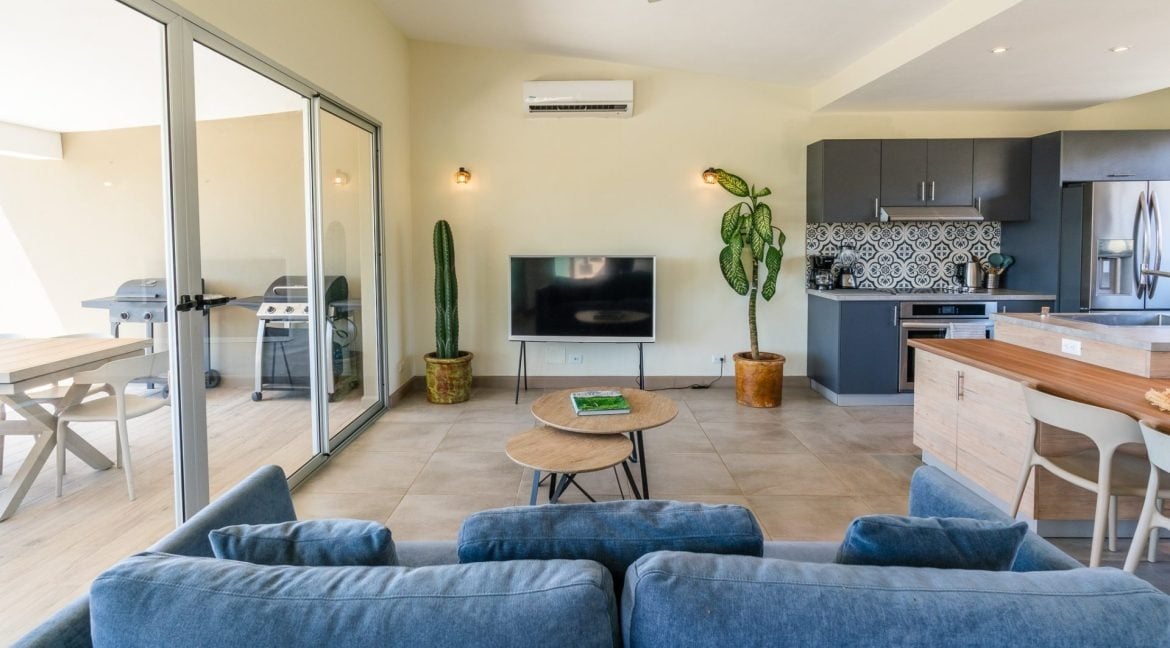 Ocean View Villa M