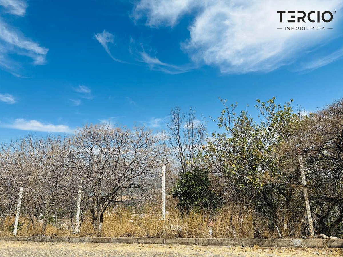 Terreno en Venta en Balcones de la Calera $999,000.00 MN