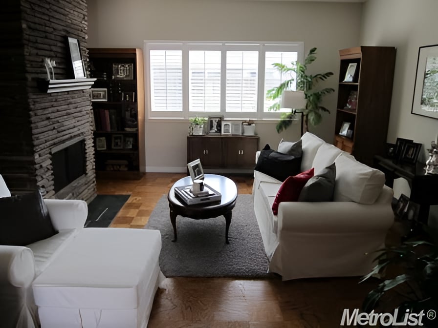 New on Market in College Glen! 3061 Notre Dame Dr, 95826