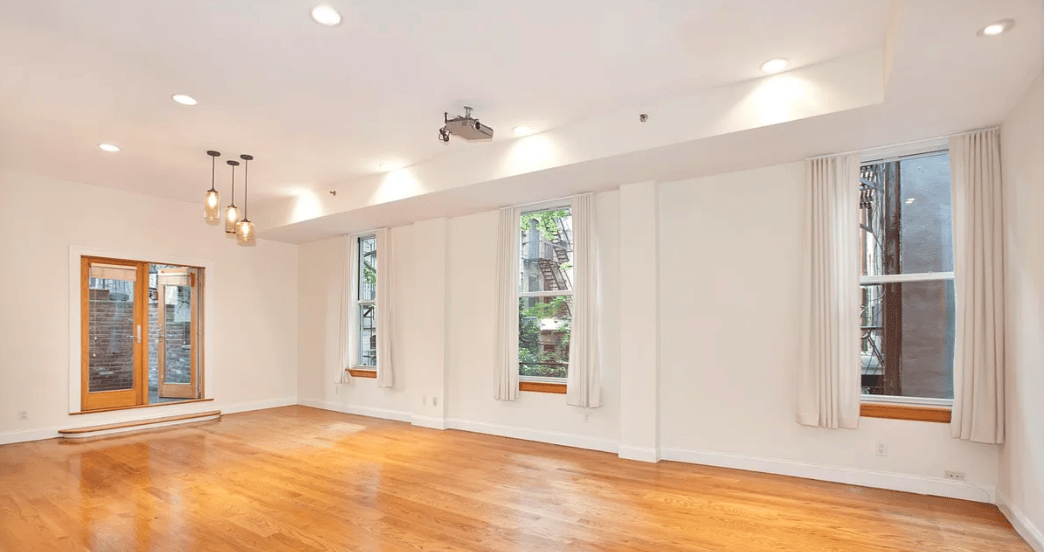 220 East 5th Street Unit: 6