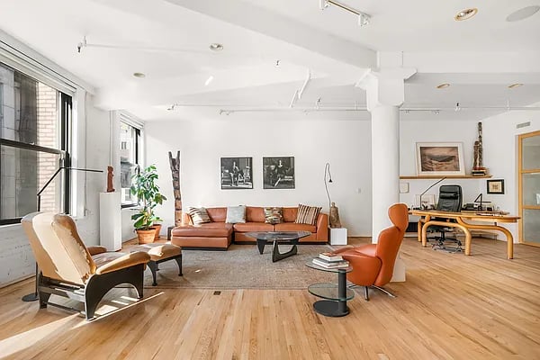 135 West 17th Street Unit: 4B