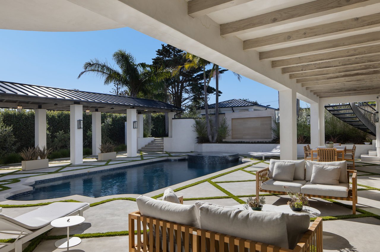 7052 Dume Dr, malibu