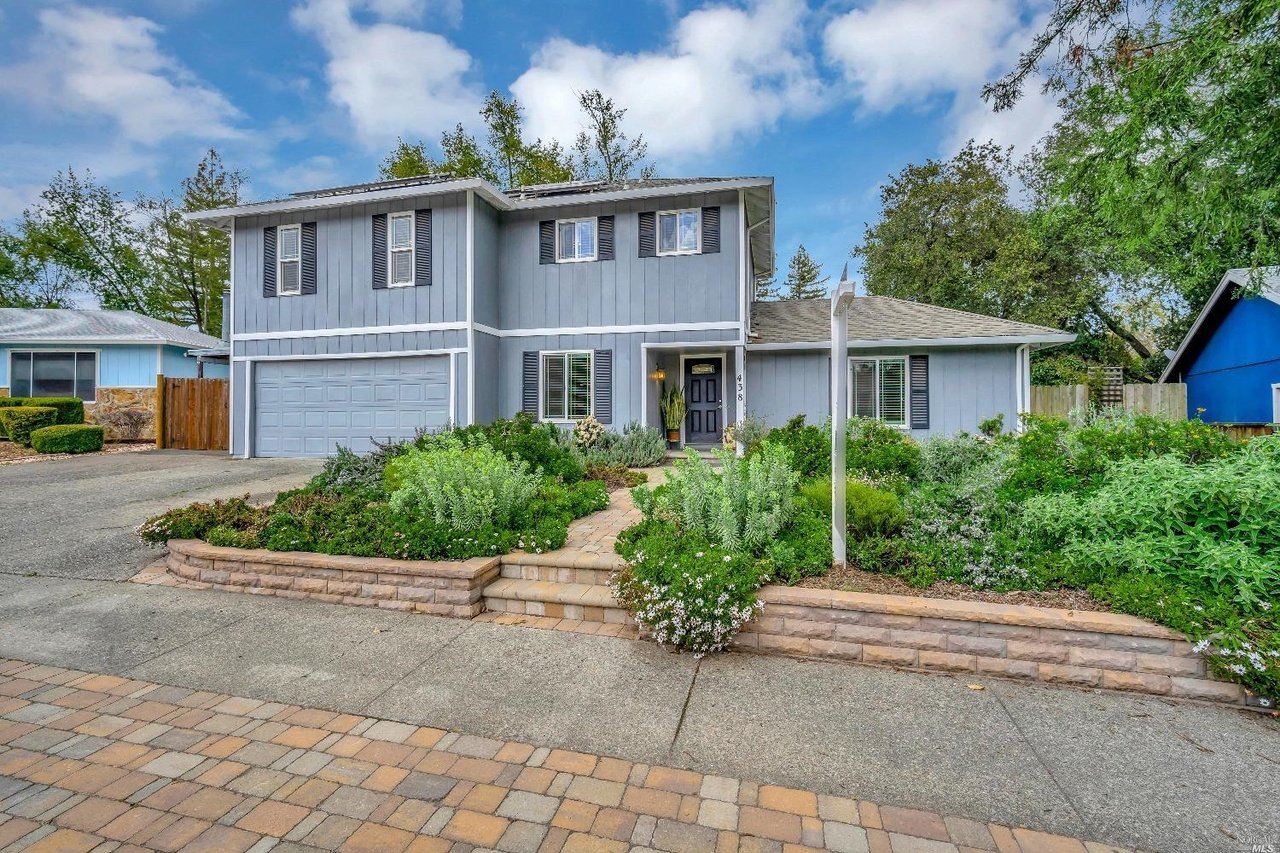 438 Josephine Dr