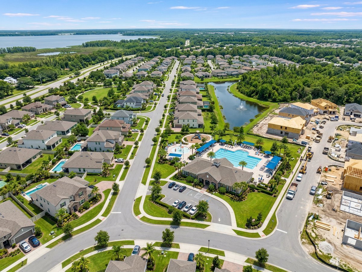 Winter Garden and Horizon West: New Build Economics and What Buyers Should Know