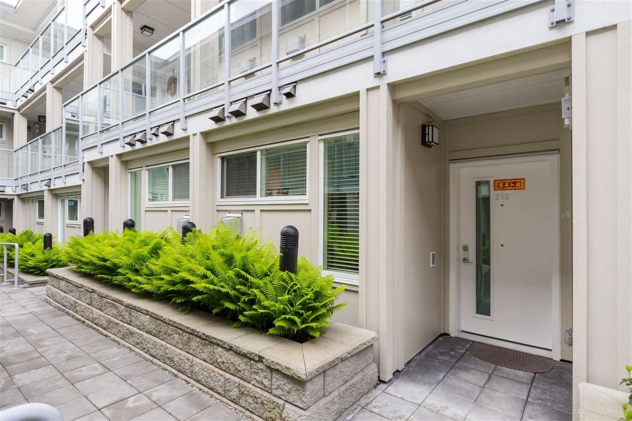 1838 Renfrew St, #212