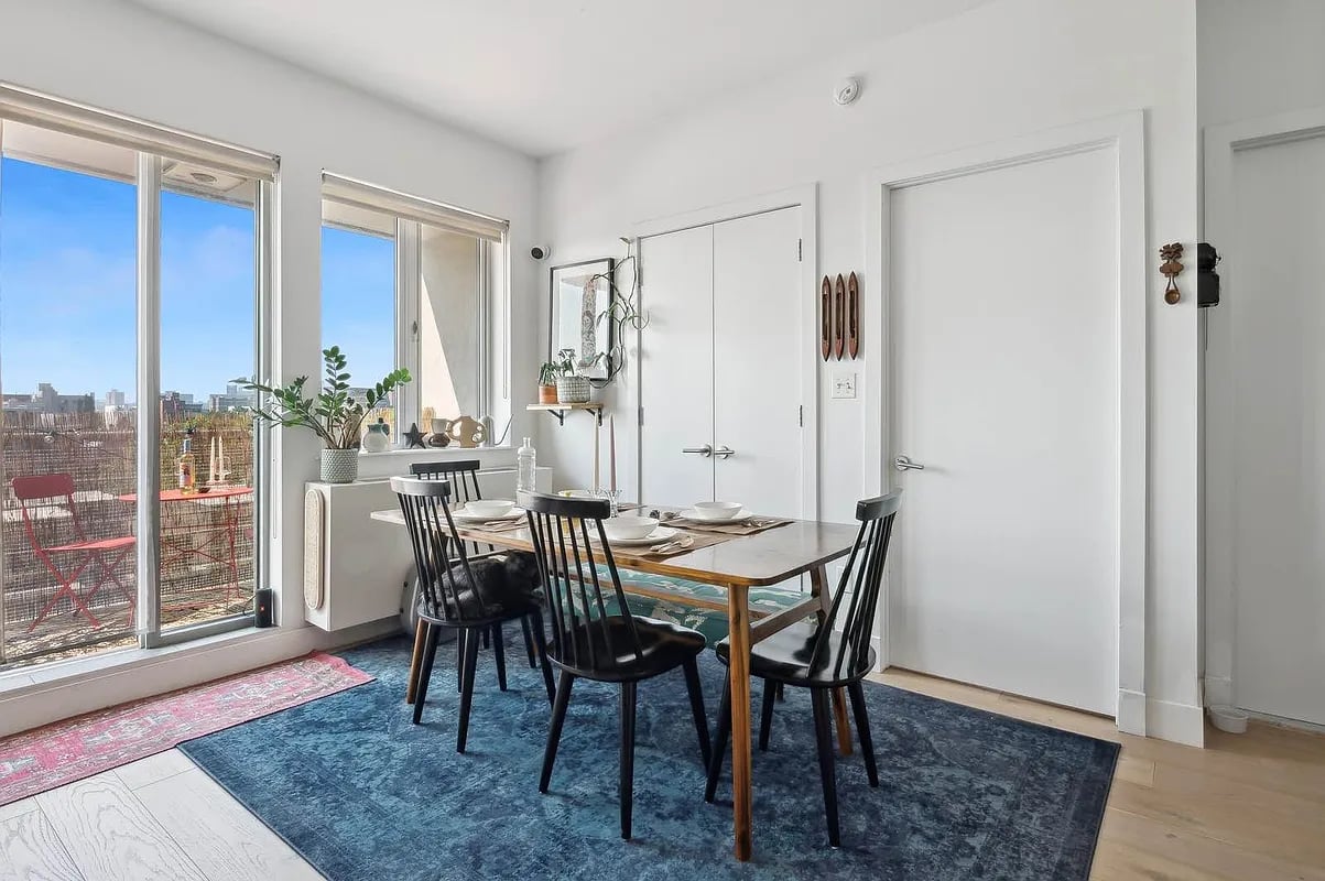 100 Maspeth Ave, #7I