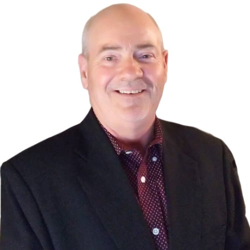 Mike McWhorter