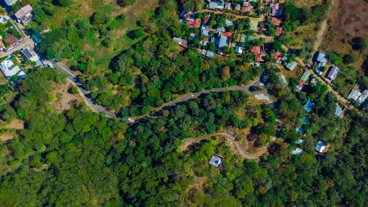 Casa Serena Bay House, Lot #54 | Modern Serenity Meets Coastal Living Near Tamarindo