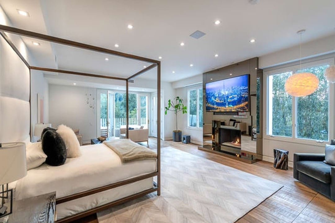 Majestic Sanctuary