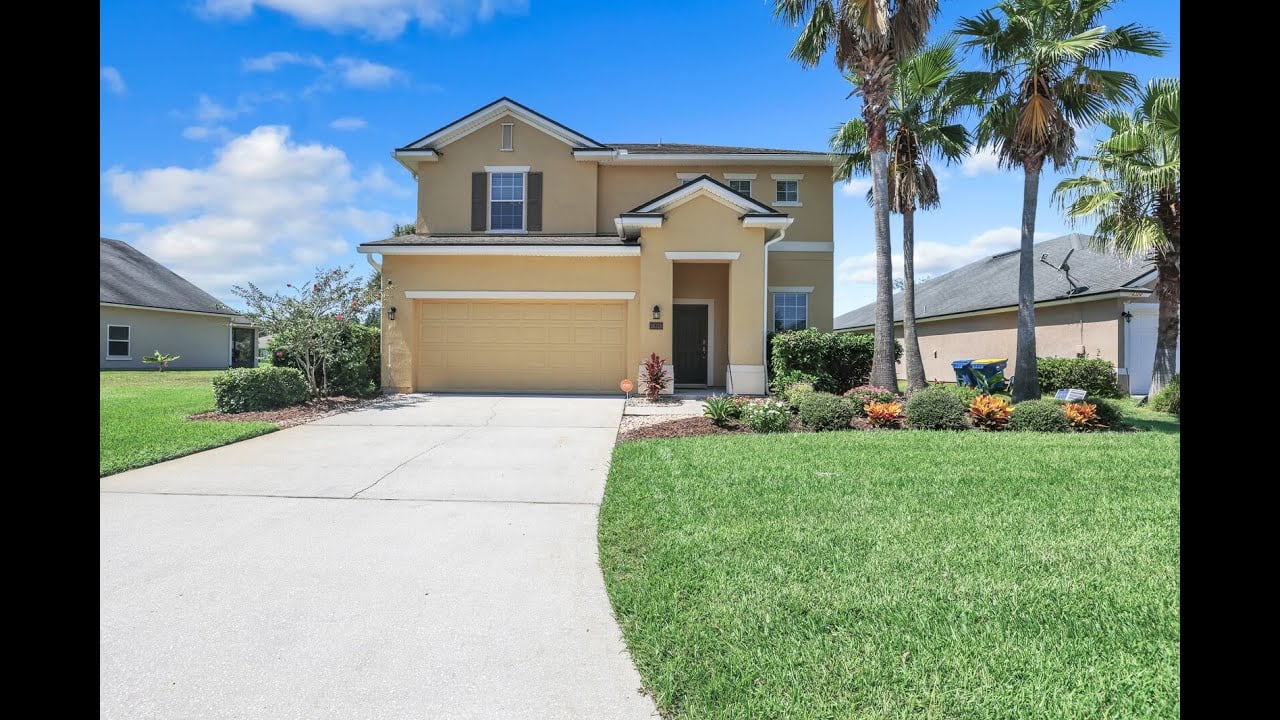 16318 Tisons Bluff Rd, Jacksonville FL 32218