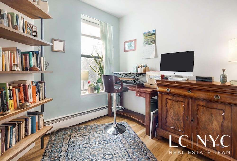 58 West 127th Street