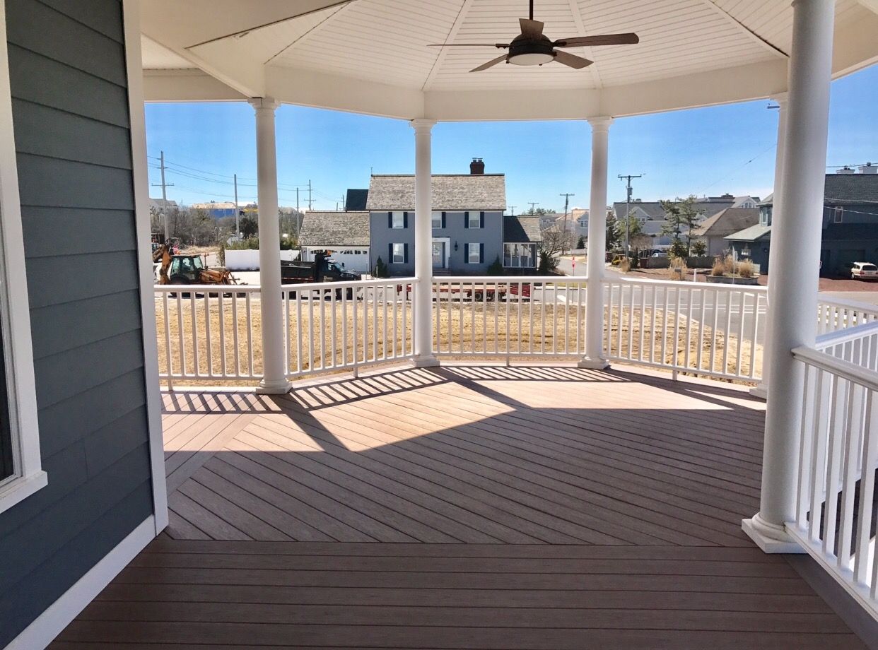 #1014 Perfect Summer Retreat For Whole Family Bay and Ocean Views With Pool