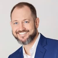 Dan Sweeney Ada, OK Real Estate Agent Headshot