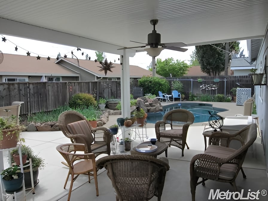 New on Market in College Glen! 3061 Notre Dame Dr, 95826
