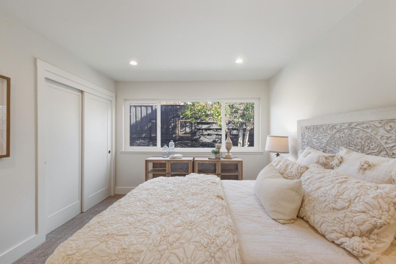 1116 Glenwood Dr, Millbrae