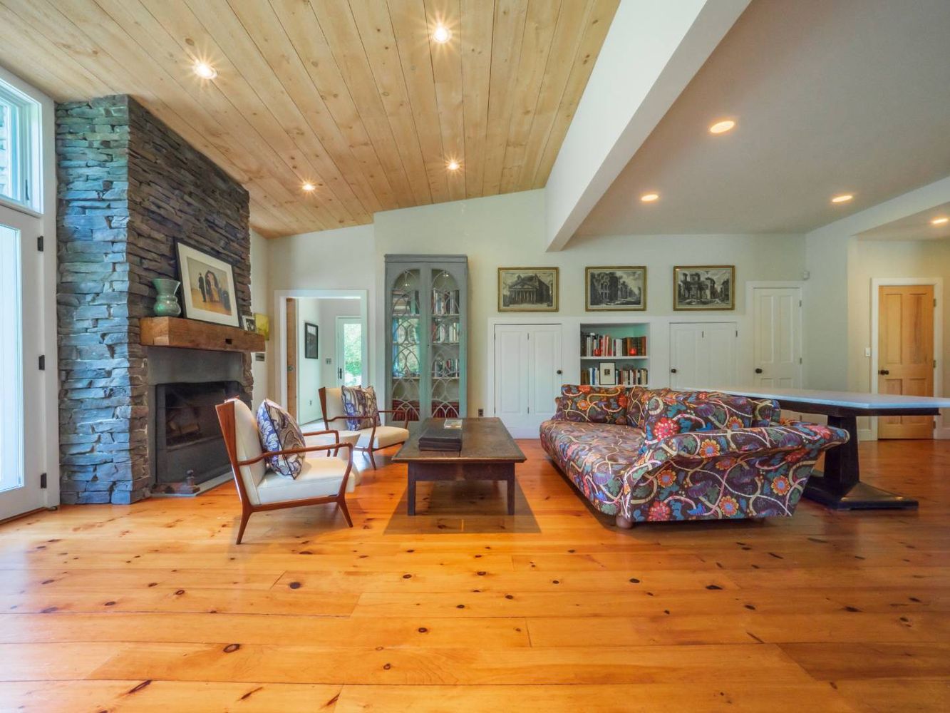 126 Sagaponack Road
