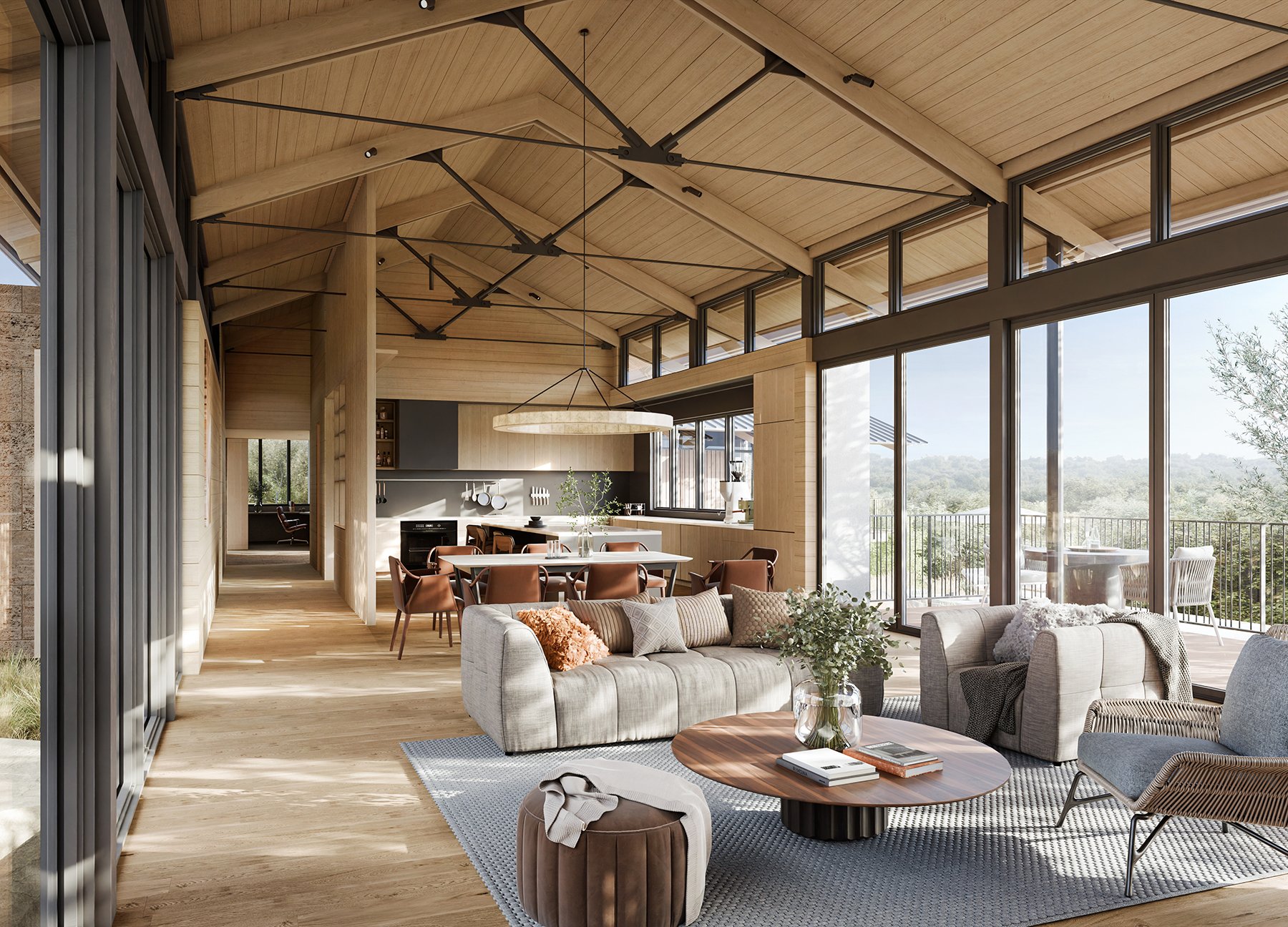Canyon Ranch Austin