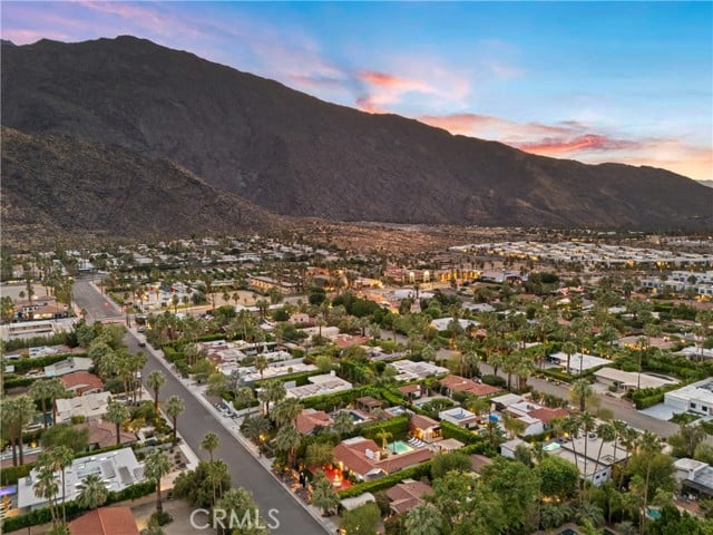 Tahquitz River Estates 