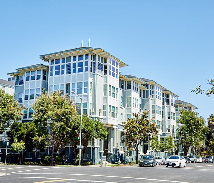 Downtown Oakland