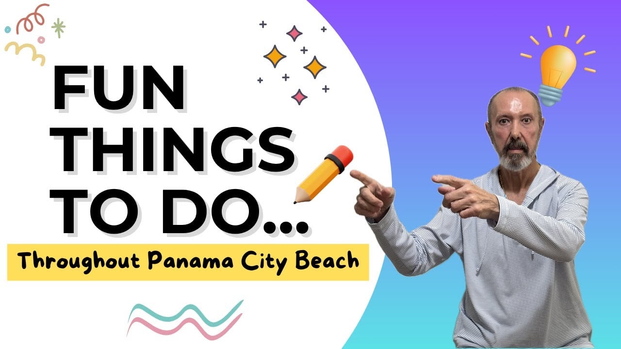 What Makes Panama City Beach the Perfect Place for Luxury Home Buyers?
