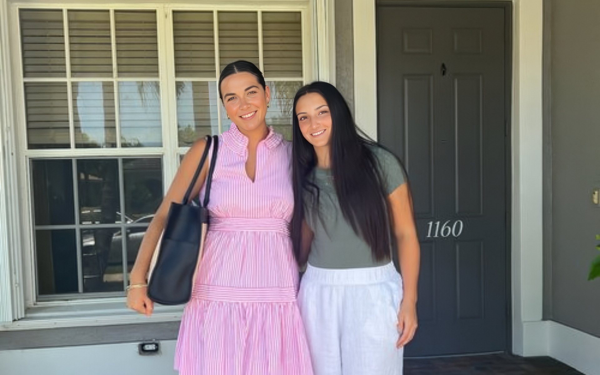 Sara Cardenas - Summer Associate Experience