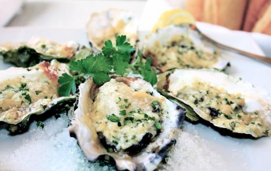 Three standout seafood spots in Westlake Village, CA