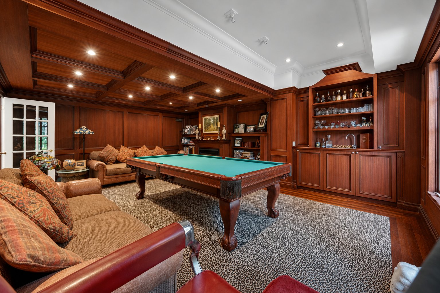 Bespoke Residence