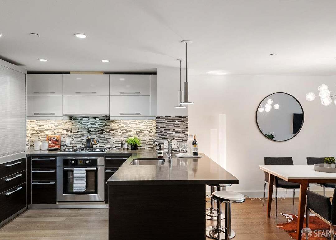 420 Mission Bay Boulevard #311