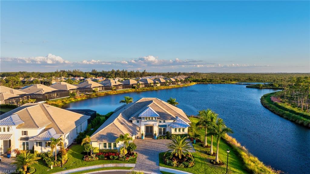 Isles of Collier Preserve