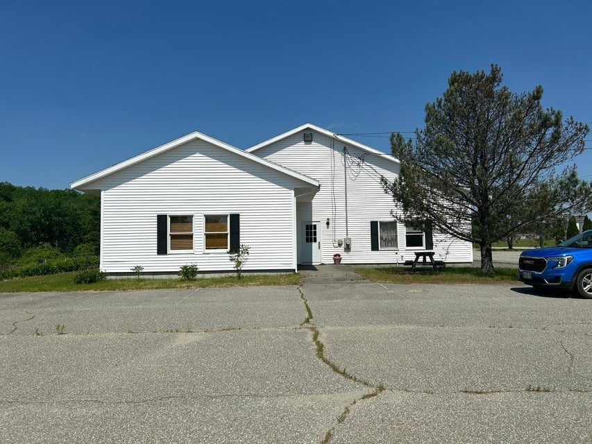 190 Bangor Road Ellsworth, ME 04605