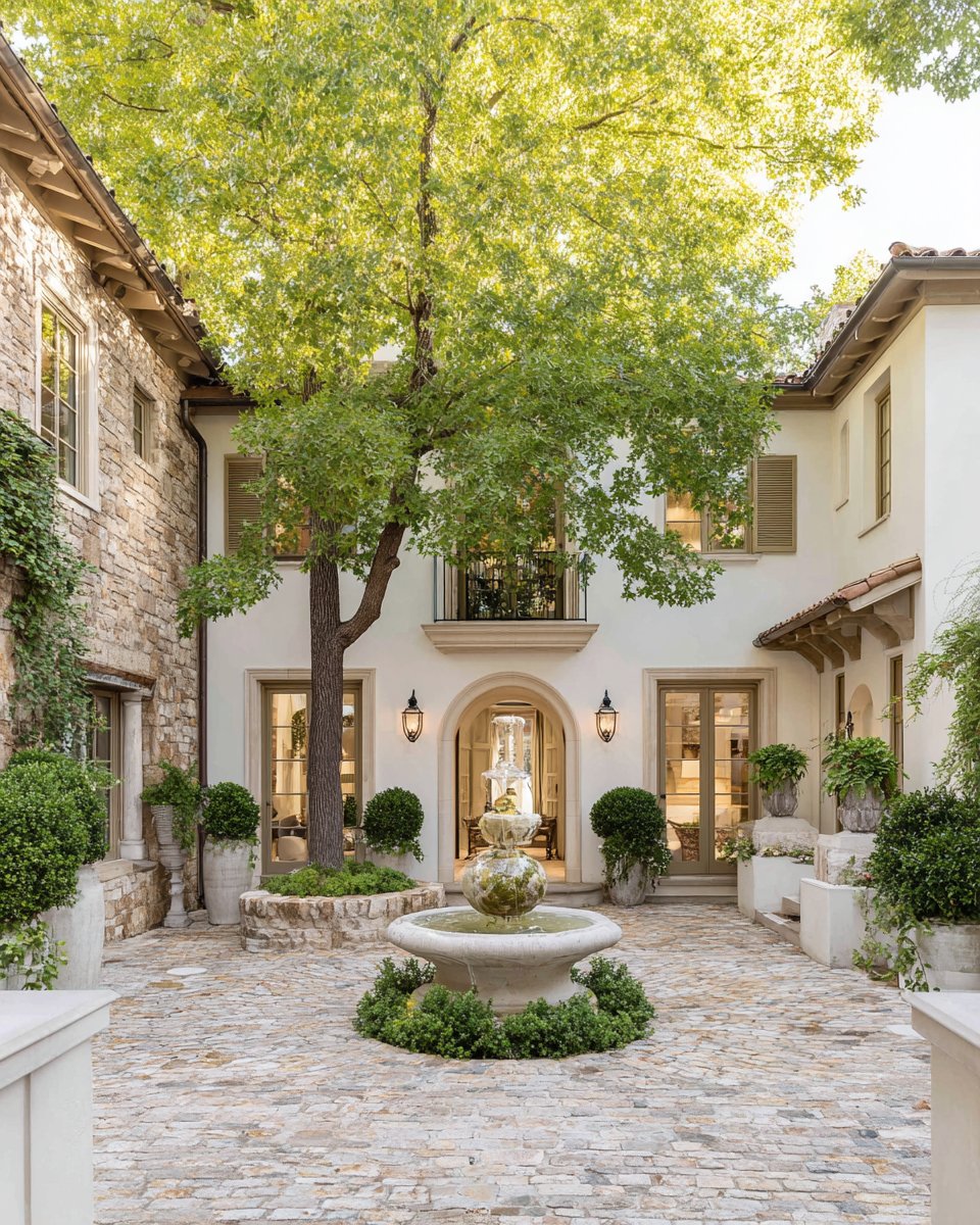 Home Valuation