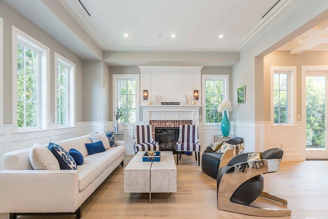 Legacy Serene