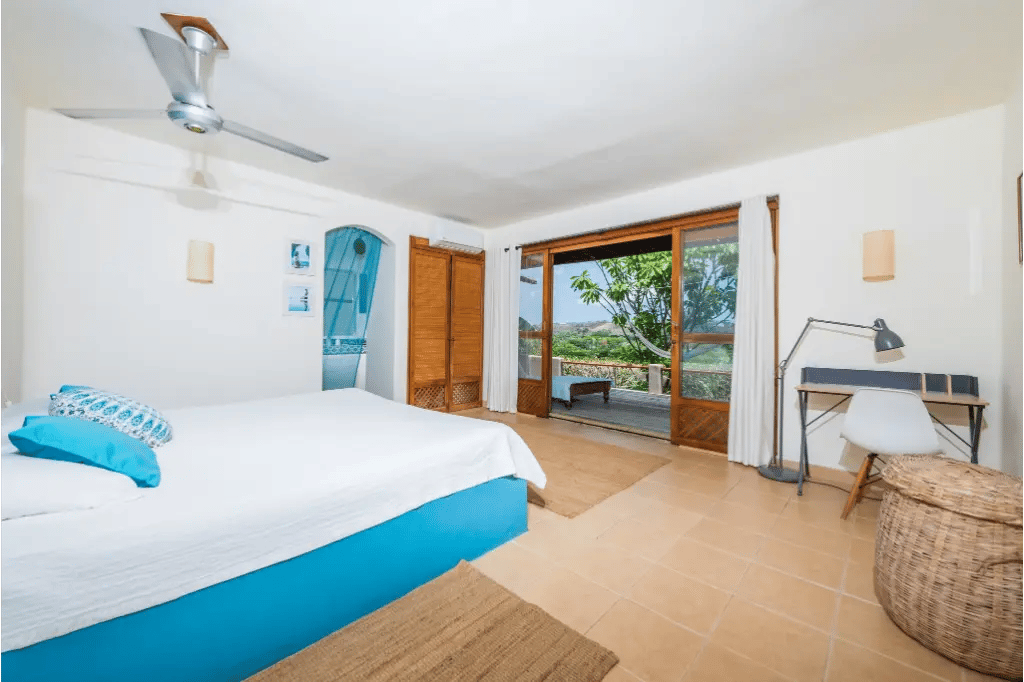 Colores del Pacifico and Bahia Norte, Luxury Ocean View Estate with Two Homes Overlooking Flamingo Marina