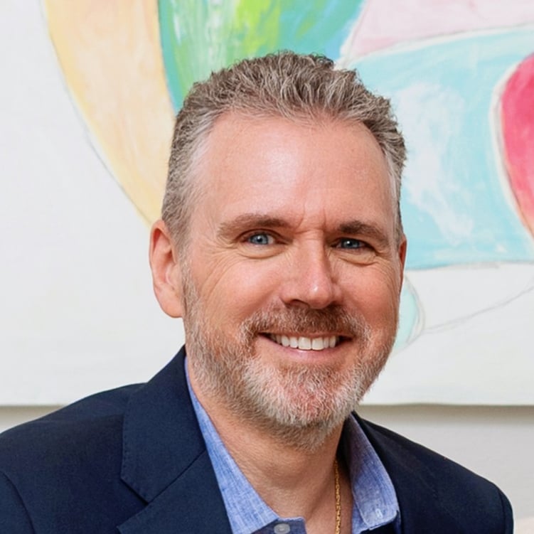 Curtis Elliott Dallas, TX Real Estate Agent Headshot