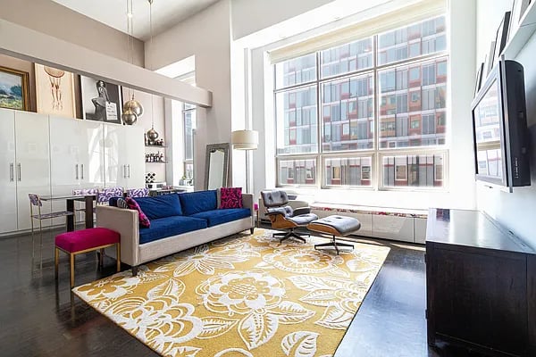 2-17 51st Avenue Unit: 602