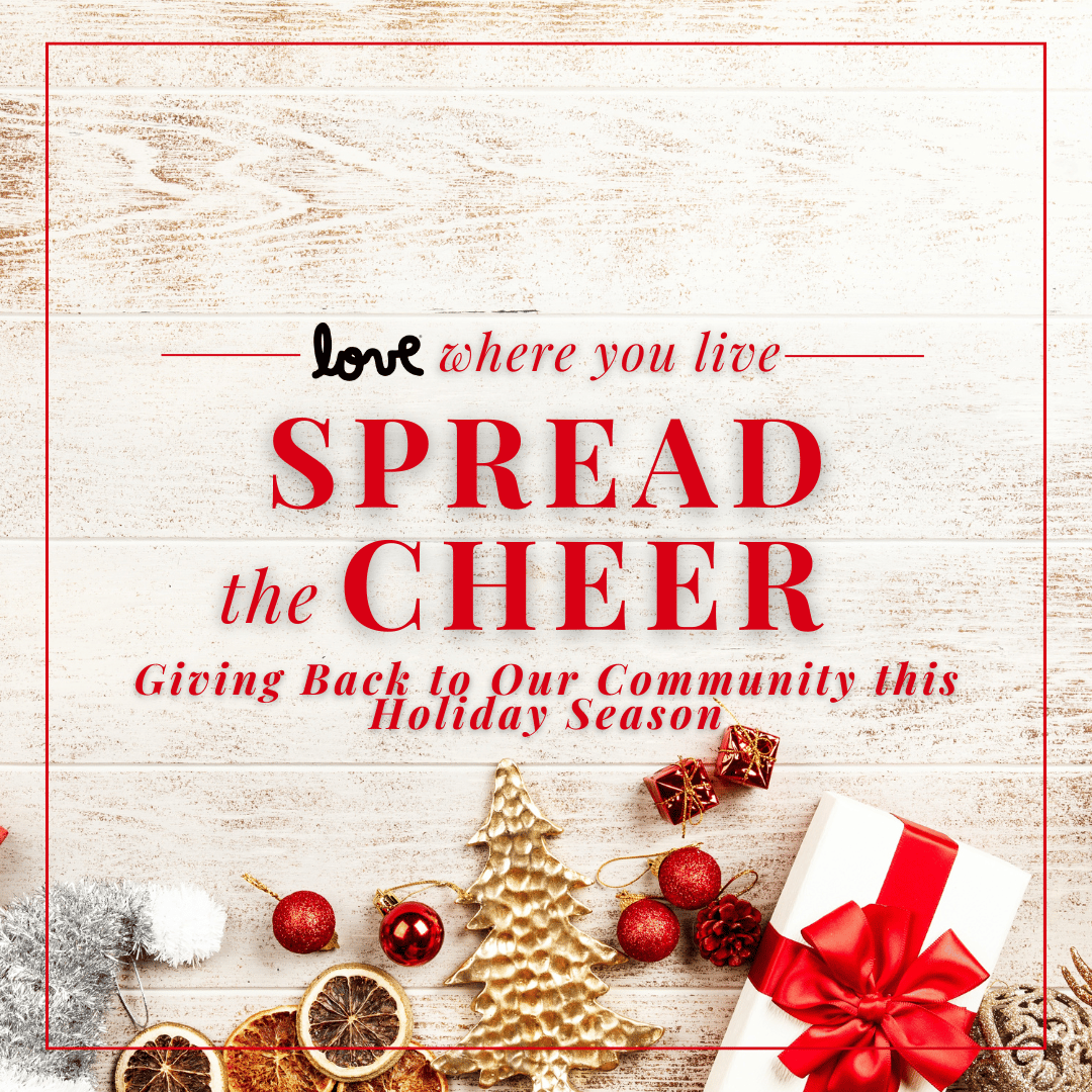 Share the Joy: Ways to Give Back in Austin This Holiday Season