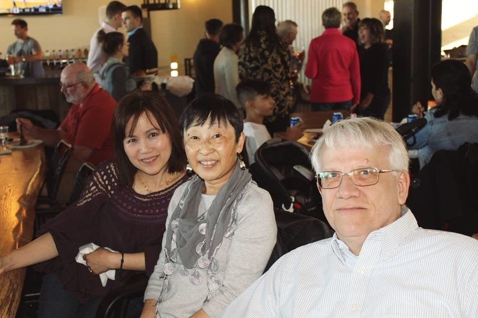 Client Appreciation Thank you!